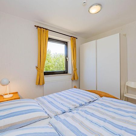 Puehler - Ferienwohnung Amsel Kronsgaard Экстерьер фото