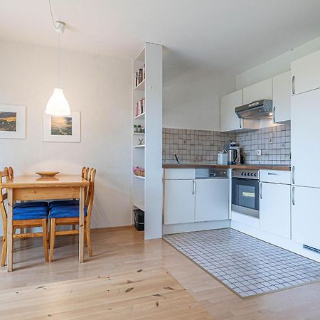 Puehler - Ferienwohnung Amsel Kronsgaard Экстерьер фото