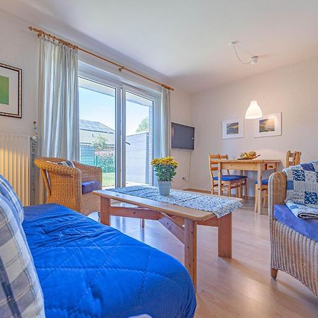 Puehler - Ferienwohnung Amsel Kronsgaard Экстерьер фото