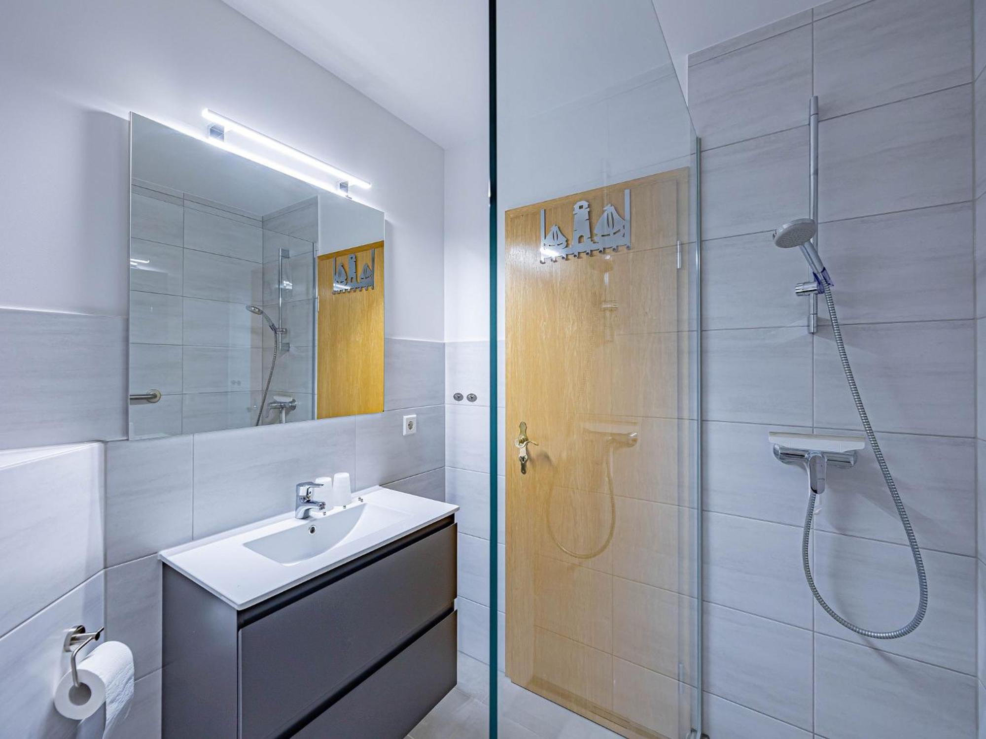 Puehler - Ferienwohnung Amsel Kronsgaard Экстерьер фото