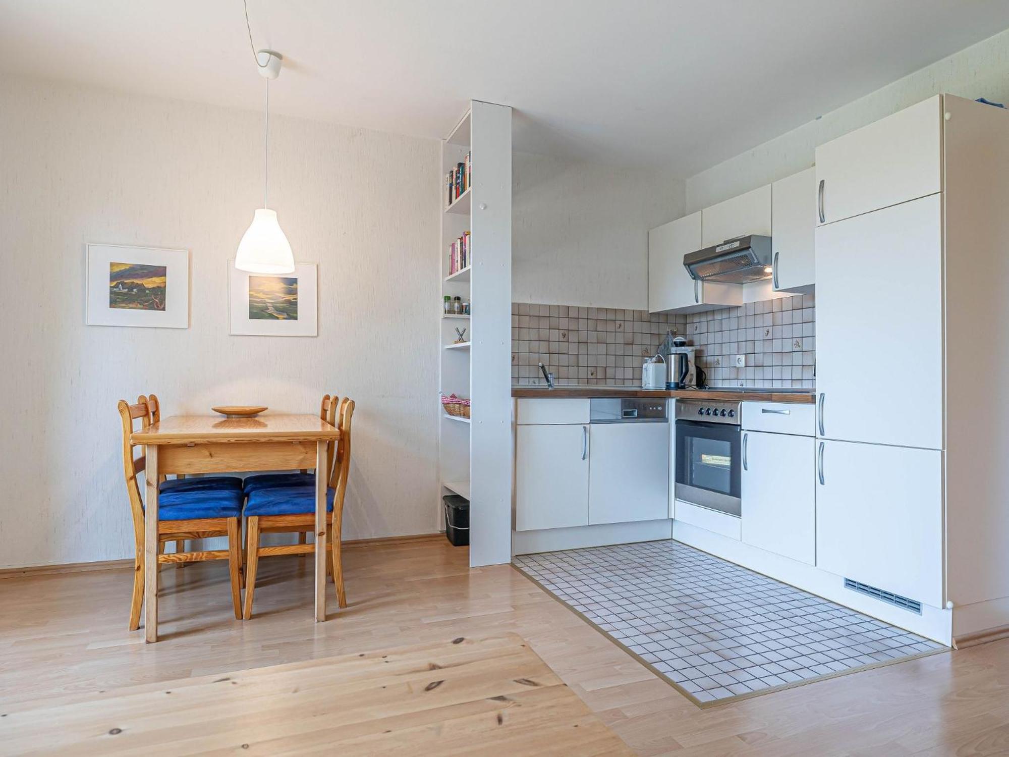 Puehler - Ferienwohnung Amsel Kronsgaard Экстерьер фото