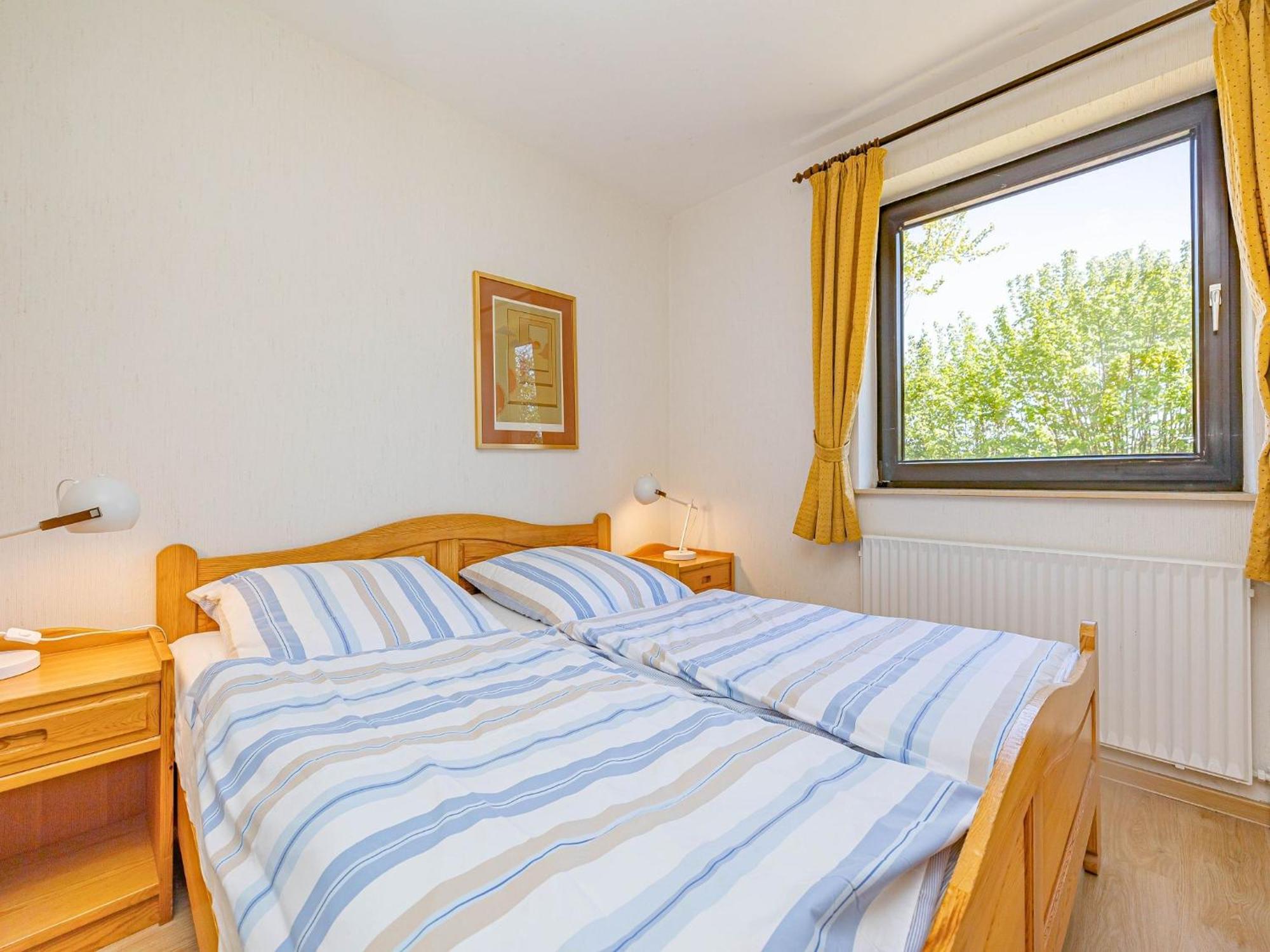 Puehler - Ferienwohnung Amsel Kronsgaard Экстерьер фото
