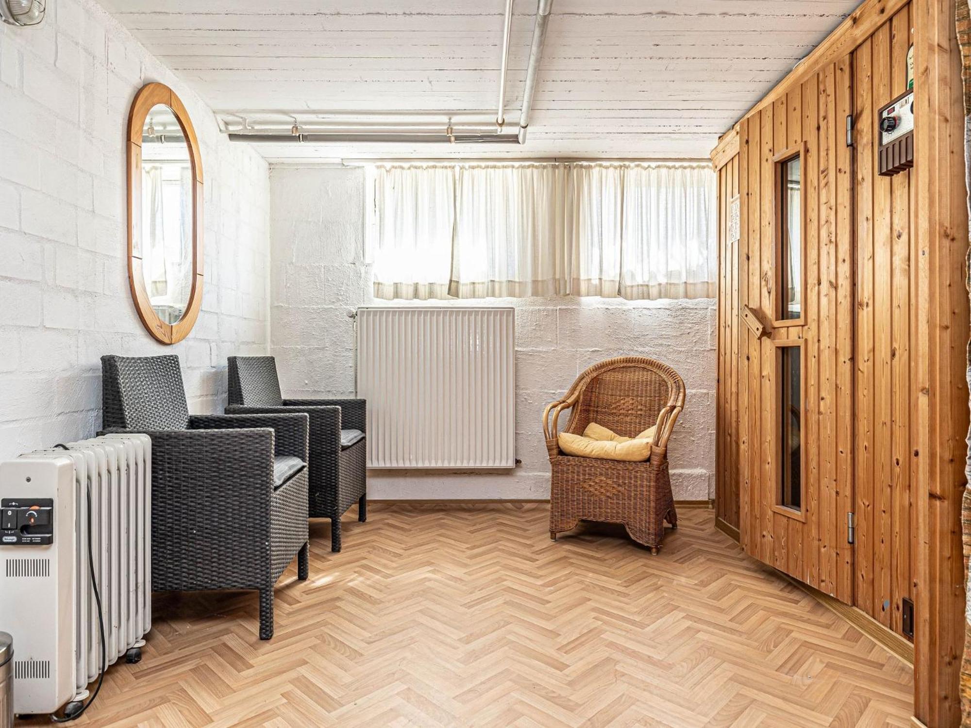 Puehler - Ferienwohnung Amsel Kronsgaard Экстерьер фото